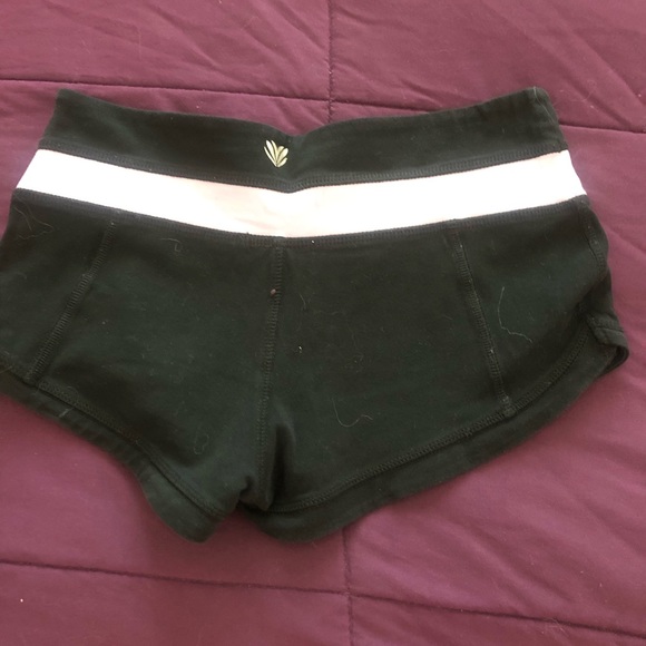 shorts - Picture 2 of 2